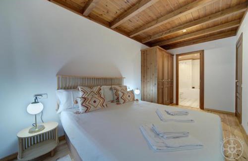 Baqueira Apartment | MIRADOR de Alma de Nieve