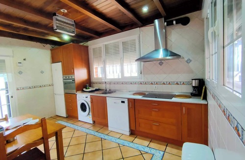 Sesena Ski Chalet | Mirador de Aranjuez Your Temporary House