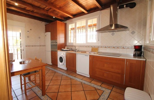 Sesena Ski Chalet | Mirador de Aranjuez Your Temporary House
