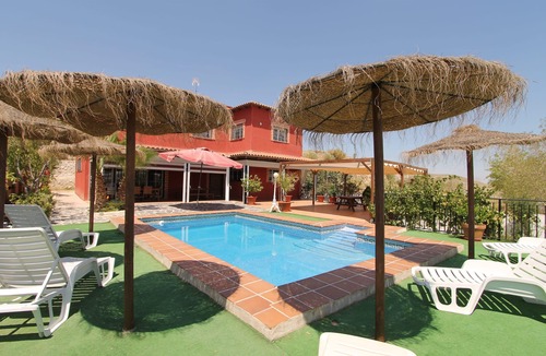 Sesena Ski Chalet | Mirador de Aranjuez Your Temporary House