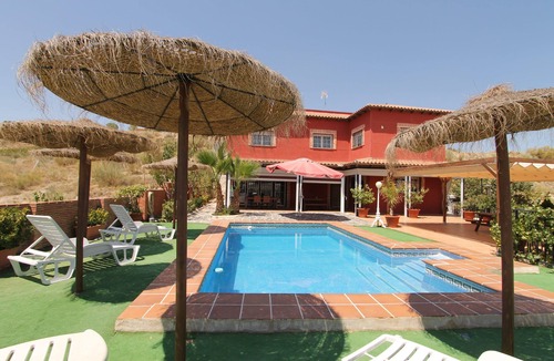 Sesena Ski Chalet | Mirador de Aranjuez Your Temporary House