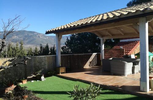 Bolea House | Mirador de Gratal - Sierra de Loarre