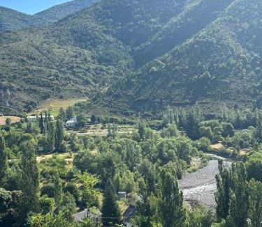 Hecho House | Mirador de la Herradura