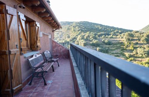 Hecho House | Mirador de la Herradura