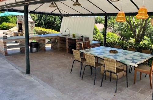 Loranca de Tajuna House | Mirador de la Mercedes