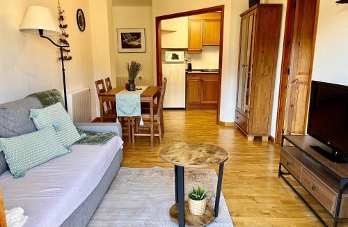 Taull Apartment | Mirador de la Neu