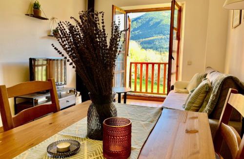 Taull Apartment | Mirador de la Neu