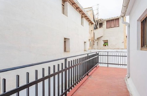 Olite House | Mirador de la Reina house