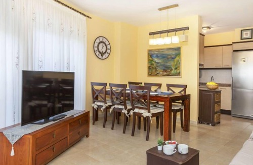 Peniscola Apartment | Mirador de Llandels II by Interhome