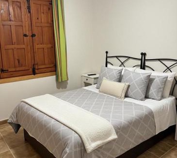Alcala del Jucar Apartment | Mirador de los Tejados