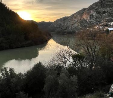 Alcala del Jucar Apartment | Mirador de los Tejados