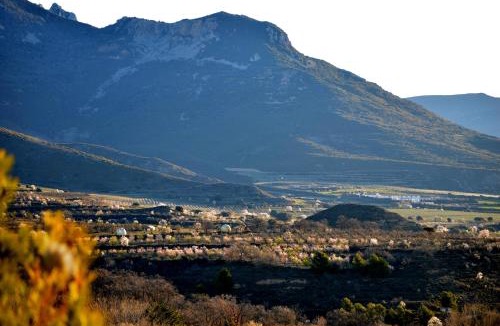 Bolea Other | Mirador de Pideago
