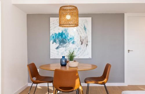 El Gancho Apartment | Mirador de Predicadores