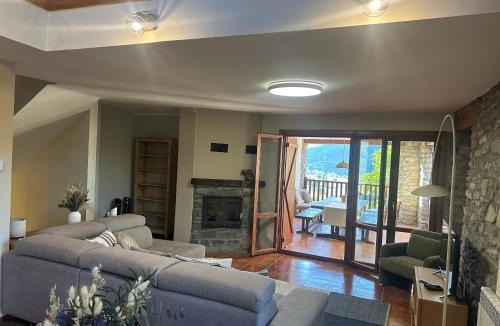 Borrastre House | Mirador de Punta Corona