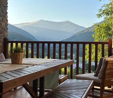 Borrastre House | Mirador de Punta Corona