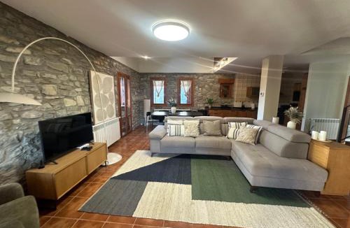 Borrastre House | Mirador de Punta Corona