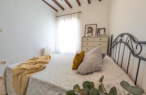 Calatayud Apartment | Mirador de San Andrés