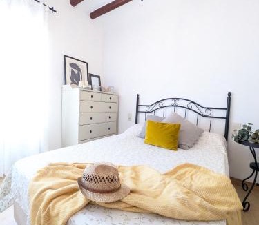 Calatayud Apartment | Mirador de San Andrés