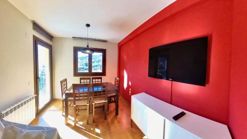 Escarrilla Apartment | Mirador de Sanvi - tucasaenlospirineos