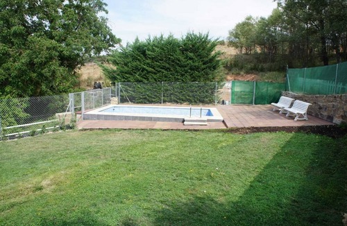 Soria Ski Chalet | Mirador DE SAN Marcos