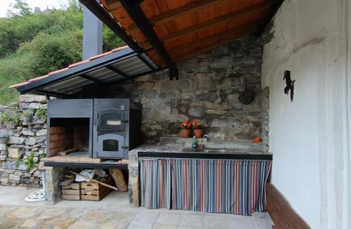 Soto en Cameros House | Mirador del Buitre