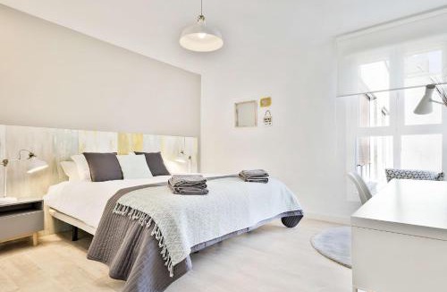 El Gancho Apartment | Mirador del Ebro