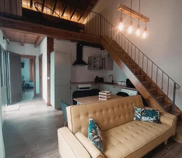 Valderredible House | MIRADOR DEL HITO I y MIRADOR DEL HITO II