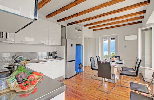 Lugano City-Centre Apartment | Mirador Del Lago, Lugano, Switzerland