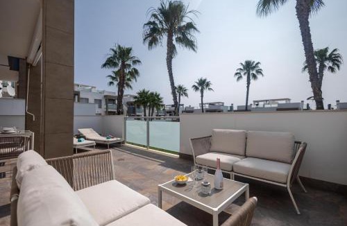 Los Altos Apartment | Mirador del Mar