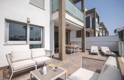 Los Altos Apartment | Mirador del Mar