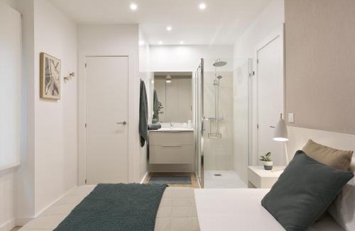 El Gancho Apartment | Mirador del Portillo
