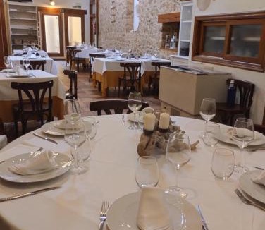 La Velilla Hotel | Mirador del Vadillo
