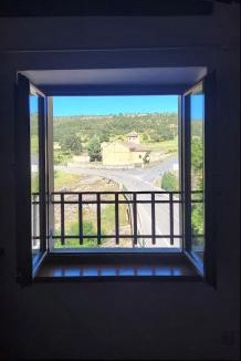 La Velilla Hotel | Mirador del Vadillo