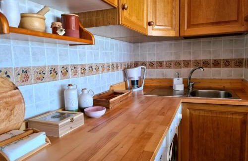 Benimantell Apartment | Mirador del valle