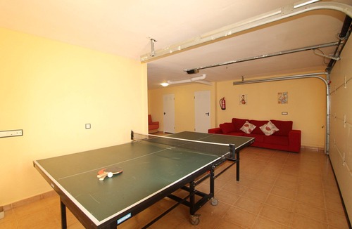 Sesena Ski Chalet | Mirador del Valle. TuCasaTemporal