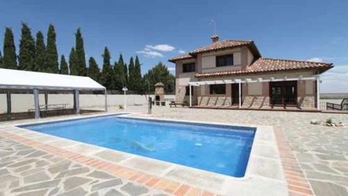 Sesena Villa | Mirador del Valle. TuCasaTemporal
