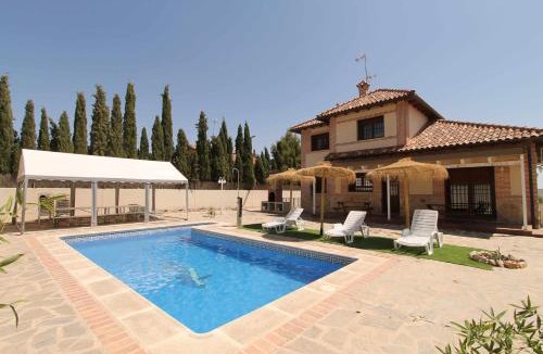 Sesena Villa | Mirador del Valle. TuCasaTemporal