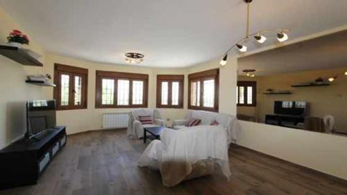 Sesena Villa | Mirador del Valle. TuCasaTemporal