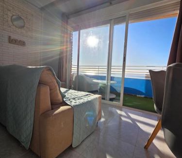 Ensanche Diputacion Apartment | Mirador