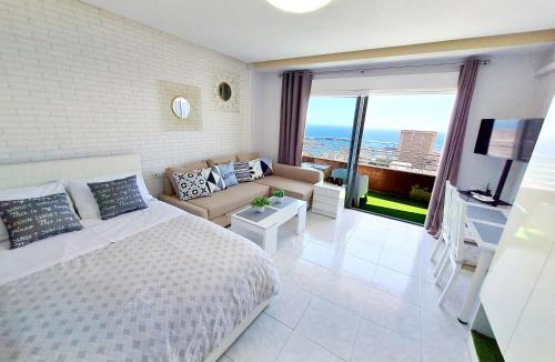 Ensanche Diputacion Apartment | Mirador
