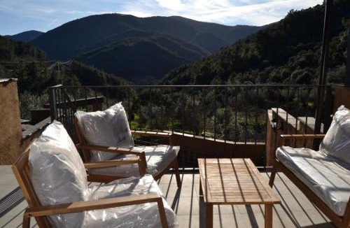 Pinofranqueado House | Mirador Esperabán