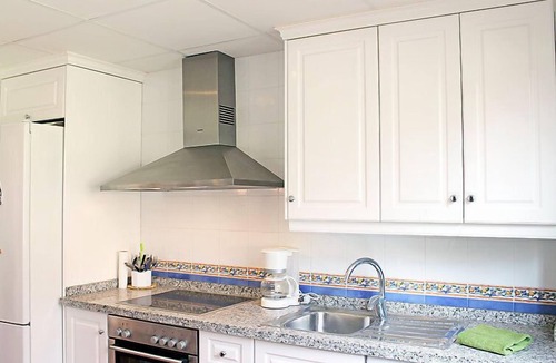Golf Bahia House | Mirador II by Interhome