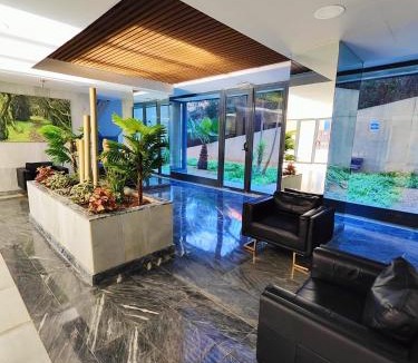 Benidorm Apartment | Mirador Lux Residence