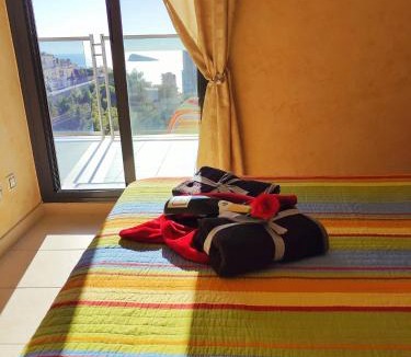 Benidorm Apartment | Mirador Lux Residence