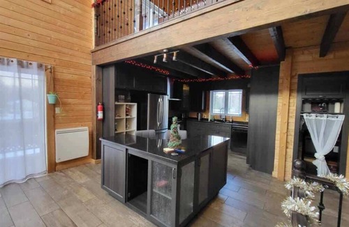 Saint-Honore House | Mirador | Tavata Chalets |Spa et relaxation