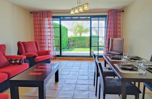 Golf Bahia Apartment | MIRADOR vacation home