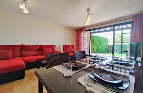 Golf Bahia Apartment | MIRADOR vacation home