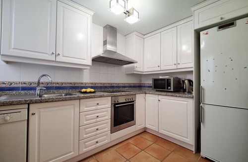 Golf Bahia House | MIRADOR vacation home