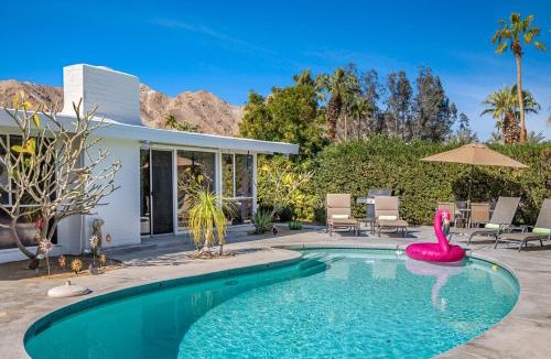 Magnesia Falls Cove House | Mirage Cove