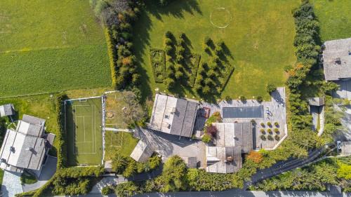 Demi-Quartier House | Mirage